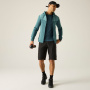 Vorschau REGATTA Finchdale blaue Herren-Outdoor-Funktionsjacke