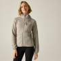 Vorschau REGATTA Newhill Hood beige Damen-Outdoor-Sweatshirt, bequem und wärmend
