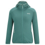 Vorschau REGATTA Huntdale grüne Damen-Outdoor-Funktionsjacke, mehr Tragekomfort