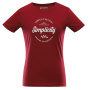 Vorschau Damen T-Shirt ALPINE PRO Allona Stretch