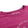 Vorschau Damen T-Shirt ALPINE PRO Allona Stretch