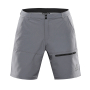 Vorschau Herren-Shorts ALPINE PRO Bak Stretch Cool-Dry