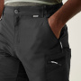 Vorschau REGATTA Leesville Shrt III Herren-Shorts