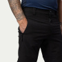 Vorschau Beyond Nordic Sweden Terraflex™ quick-dry Herren-Shorts