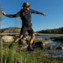 Vorschau Beyond Nordic Sweden Terraflex™ quick-dry Herren-Shorts