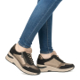 Vorschau RIEKER Sneakers N9301-90 Damenschuhe