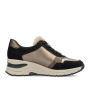 Vorschau RIEKER Sneakers N9301-90 Damenschuhe