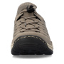 Vorschau RIEKER L0551-64 beige bequeme Damen Antistress Sneaker
