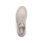 Vorschau RIEKER N9909-60 beige Damen-Sneaker mit Antistress-Technologie