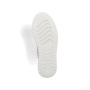Vorschau RIEKER N9909-60 beige Damen-Sneaker mit Antistress-Technologie