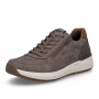 Vorschau RIEKER 11504-64 braune Herren-Sneaker mit Antistress-Technologie