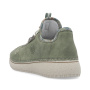 Vorschau RIEKER 50962-52 grüne Damen Sneaker mit Antistress-Technologie