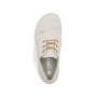 Vorschau RIEKER 55920-80 beige Damen bequeme, leichte Sneaker, Antistress Sohle