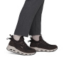 Vorschau RIEKER N5254-25 braune Damen Sneaker, bequem und modern