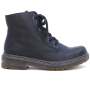 Vorschau RIEKER 78240-00 Winter Damen Stiefeletten