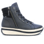 Vorschau RIEKER Revolution W0962-00 Damen Stiefeletten