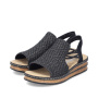 Vorschau RIEKER 62941-00 Damenschuhe