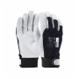 Vorschau ARDON A1083 Easy schwarze Leder-Arbeitshandschuhe