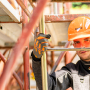 Vorschau Arbeitshandschuhe KAPRIOL Carpenter EVO