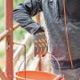 Vorschau Arbeitshandschuhe KAPRIOL Carpenter EVO