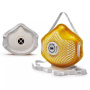 Vorschau SIR FA1446 Mesh Respirator FFP3 NR D W/V