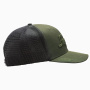 Vorschau SNICKERS Trucker Cap grüne Herren Cap