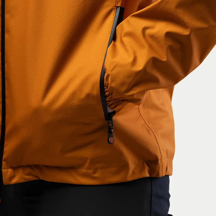 detail Jacke Herren Beyond Nordic Sweden BN301 V2 3L 20 000 mm