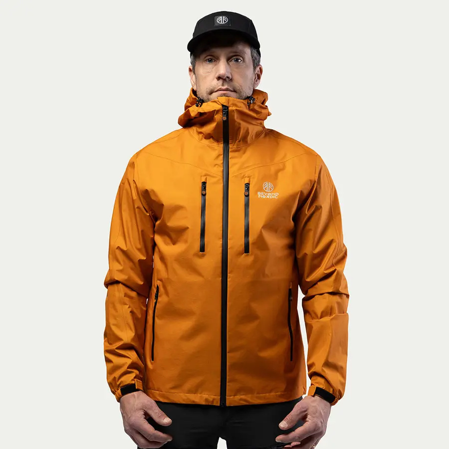 detail Jacke Herren Beyond Nordic Sweden BN301 V2 3L 20 000 mm