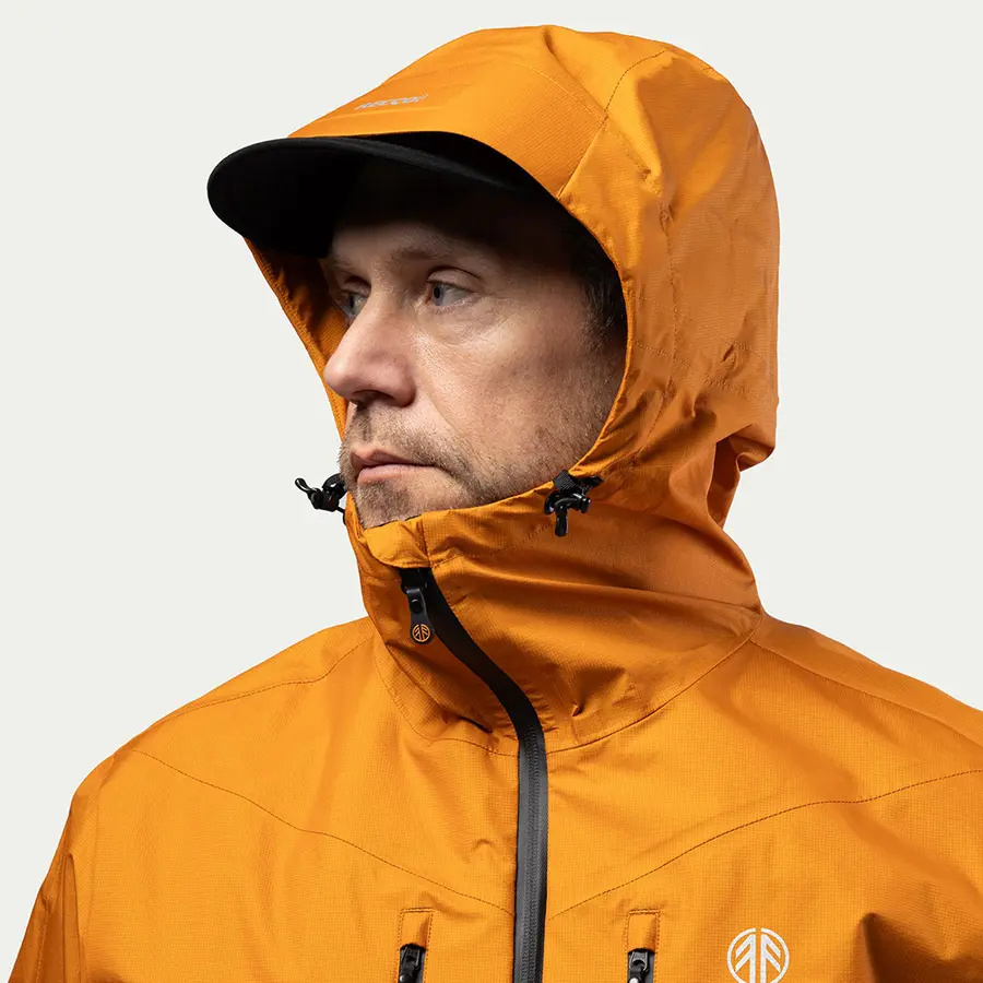 detail Jacke Herren Beyond Nordic Sweden BN301 V2 3L 20 000 mm