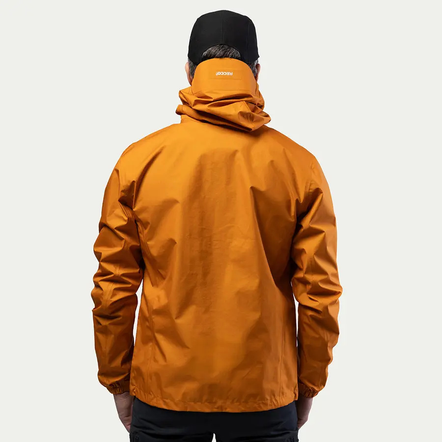 detail Jacke Herren Beyond Nordic Sweden BN301 V2 3L 20 000 mm