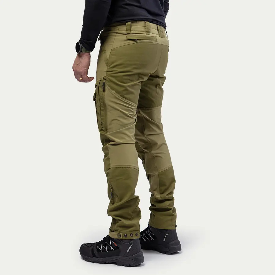 detail Hose outdoor Beyond Nordic Sweden Teflon EcoElite®