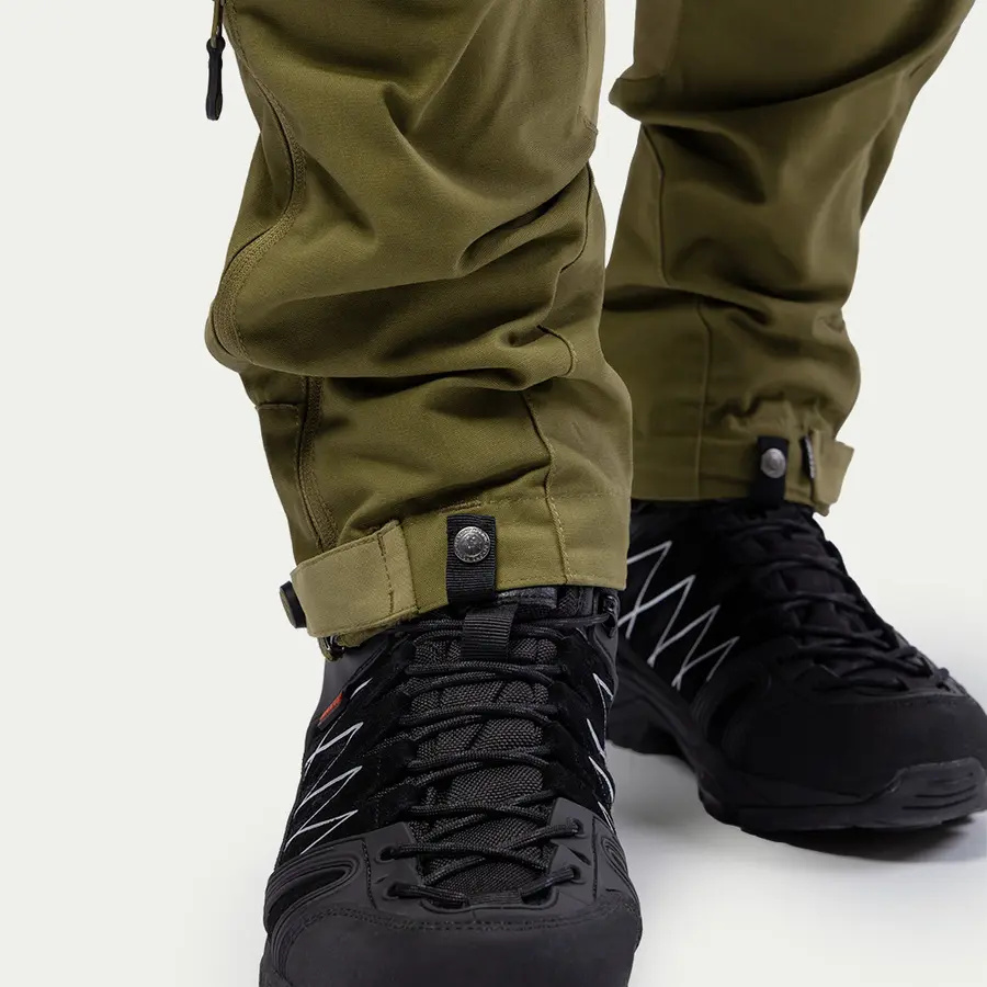 detail Hose outdoor Beyond Nordic Sweden Teflon EcoElite®