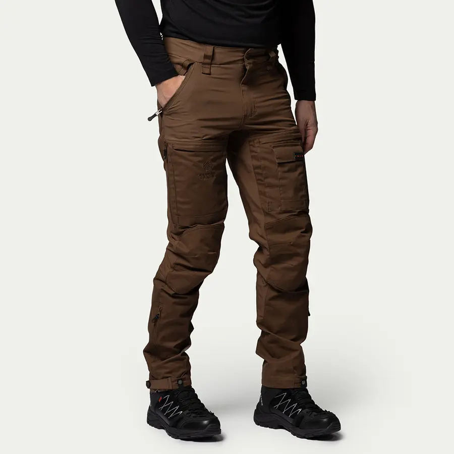 detail Hose outdoor Beyond Nordic Sweden Teflon EcoElite® RECCO