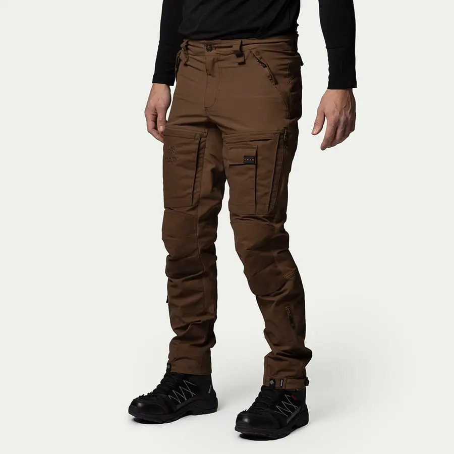 detail Hose outdoor Beyond Nordic Sweden Teflon EcoElite® RECCO