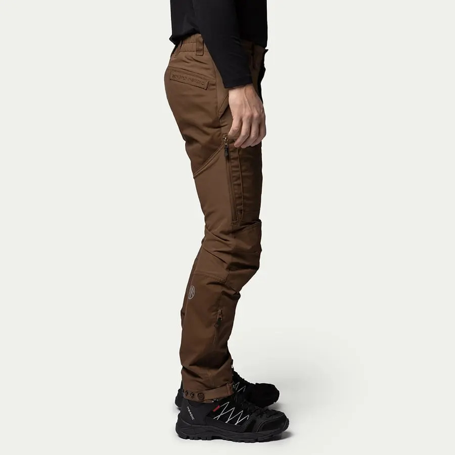 detail Hose outdoor Beyond Nordic Sweden Teflon EcoElite® RECCO