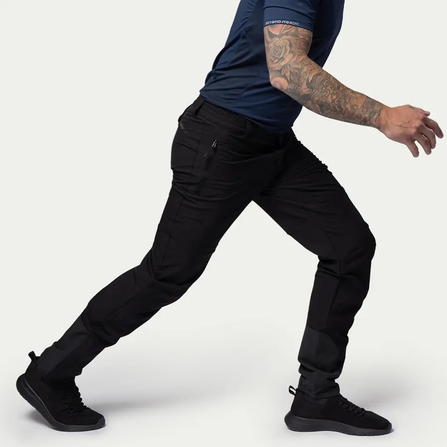 detail Hose Beyond Nordic Sweden Light Terraflex™ quick-dry