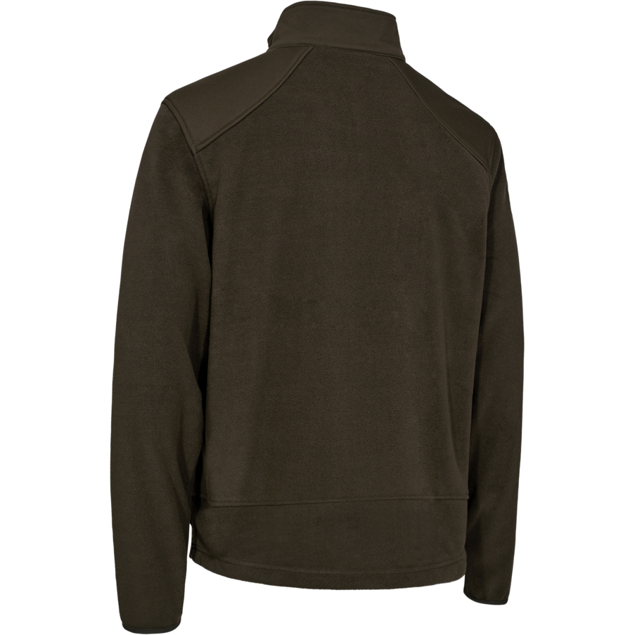 detail Jacke Herren Deerhunter Denmark Muflon