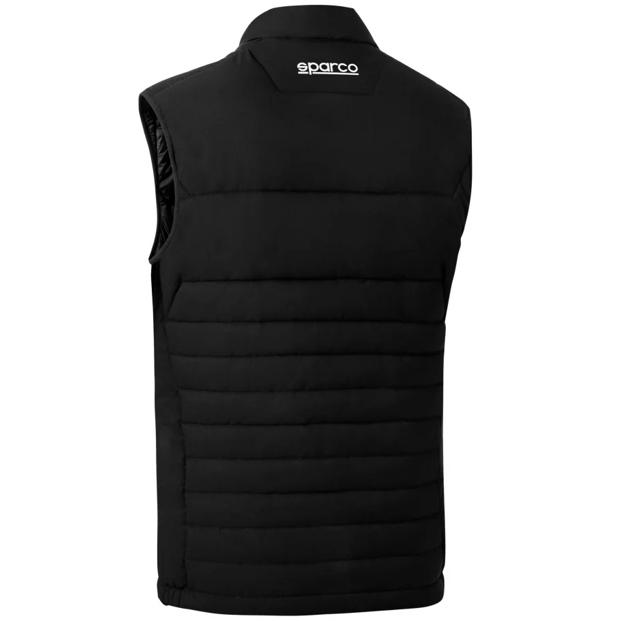 detail Weste SPARCO 013050NR Frame