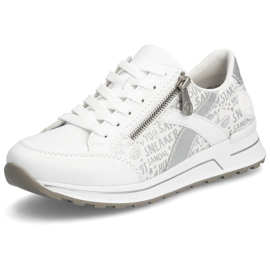 detail RIEKER N1403-80 Damenschuhe