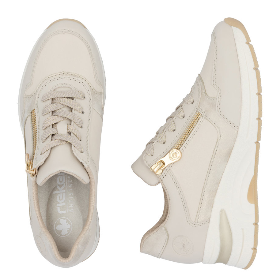 detail RIEKER N9301-60 Damenschuhe