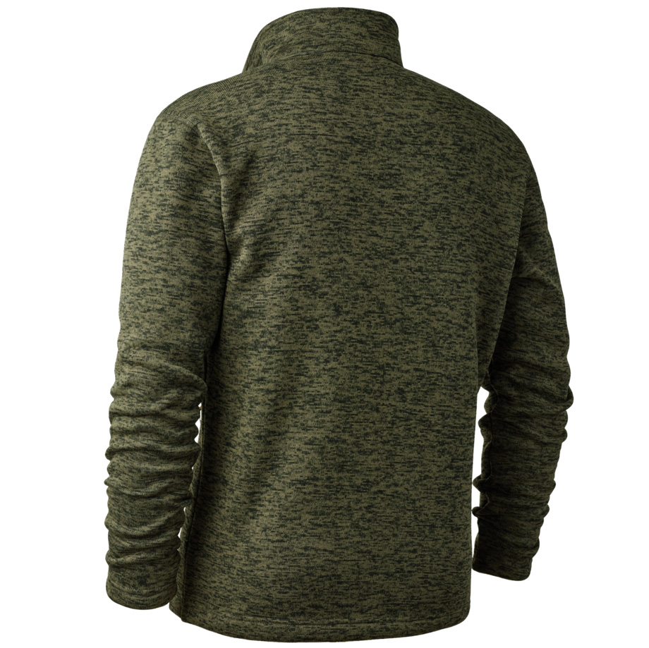 detail Jacke Deerhunter Denmark Sarek