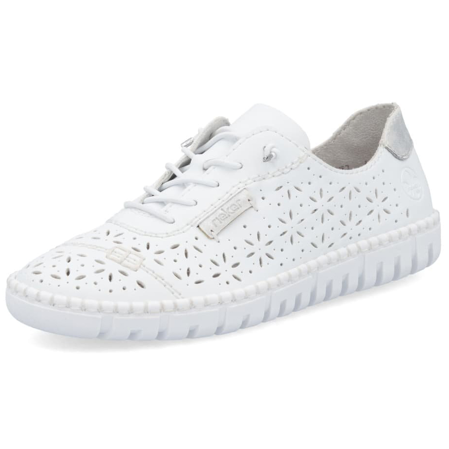 detail RIEKER M2354-80 Damenschuhe