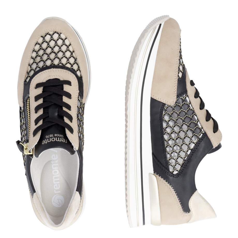 detail RIEKER Remonte D1329-03 Damenschuhe