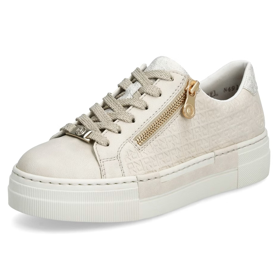 detail RIEKER N4914-80 Damenschuhe
