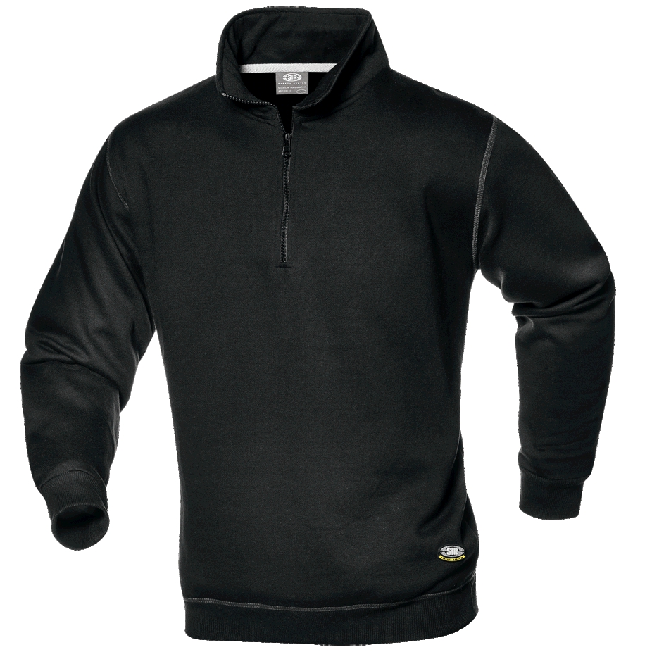 detail Sweatshirt SIR Sirflex ZIP