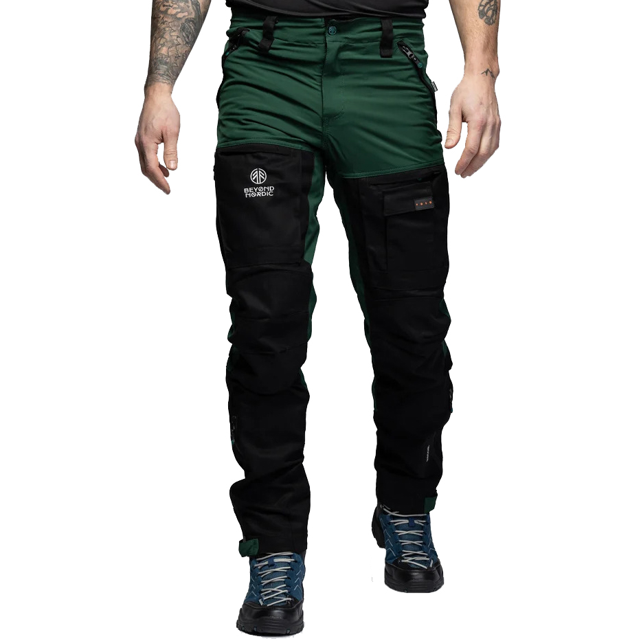 detail Hose outdoor Beyond Nordic Sweden Teflon EcoElite®
