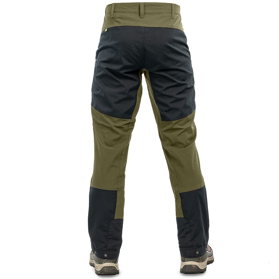 detail Hose Outdoor ARRAK Hybrid Stretch