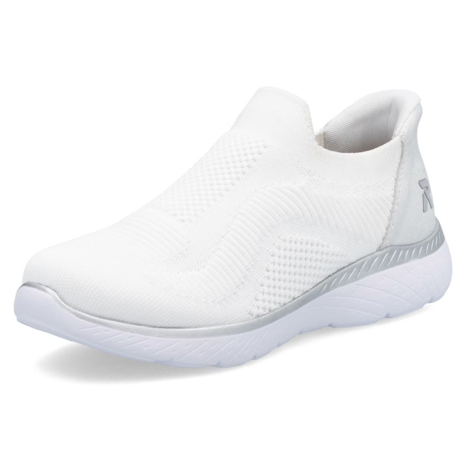 detail RIEKER M5072-80 Damenschuhe