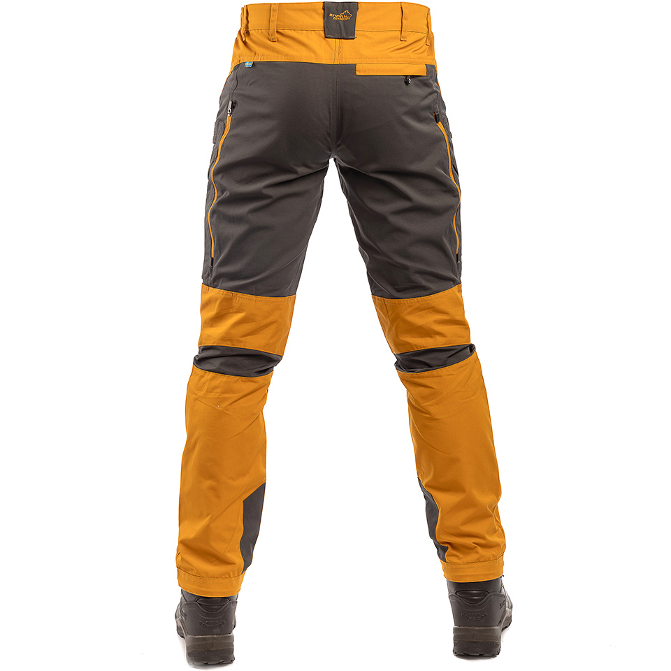 detail Hose ARRAK SWEDEN Active Stretch