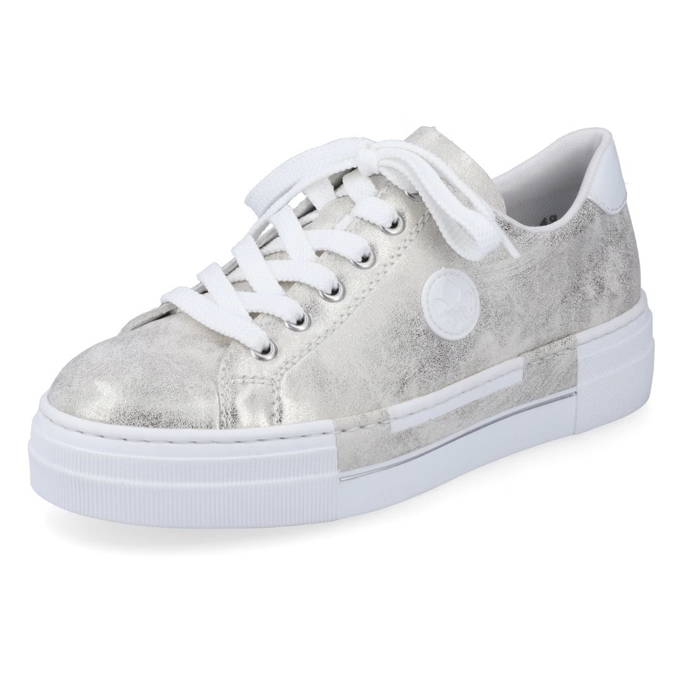 detail RIEKER N49W1-90 Damenschuhe